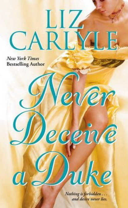 Neville Family 02 - Never Deceive A Duke (2007)